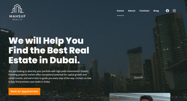 local marketing services